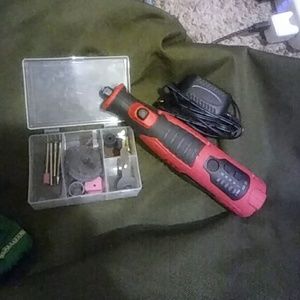 Hand tool set